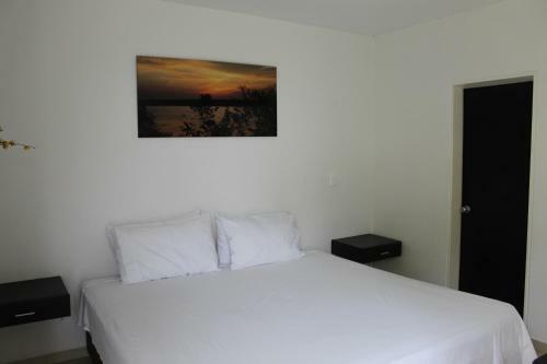 Hotel Campestre Saman Del Rio