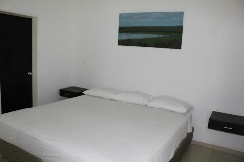 Hotel Campestre Saman Del Rio