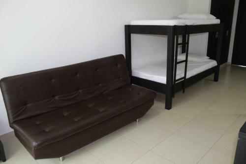 Hotel Campestre Saman Del Rio