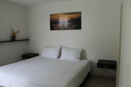 Hotel Campestre Saman Del Rio