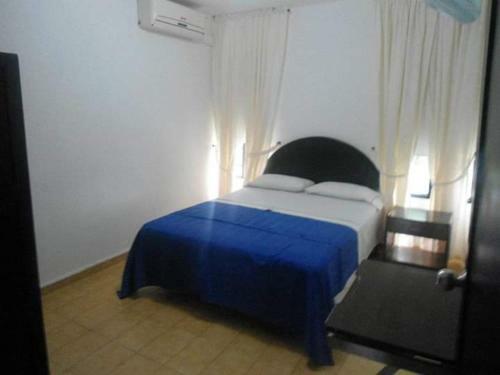 Hotel Llanorama
