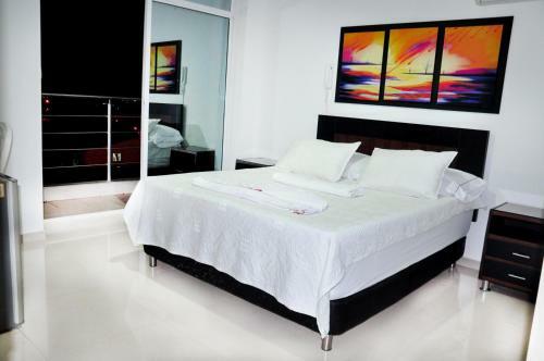 Hotel Sophia Real