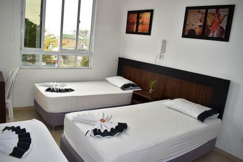 Hotel Sophia Real