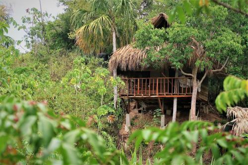 Villa Yira Eco-hotel