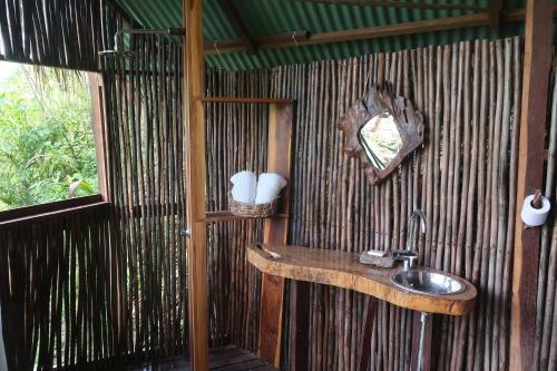 Villa Yira Eco-hotel