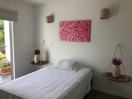 Hostal Tayrona�s Angel Lodge