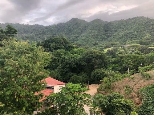Hostal Tayrona�s Angel Lodge