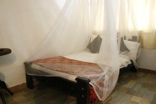 Hostal Caba�as Bachue