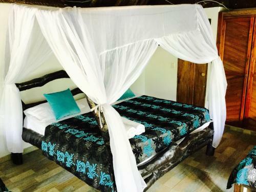Eco Hotel Villa Cata Tayrona