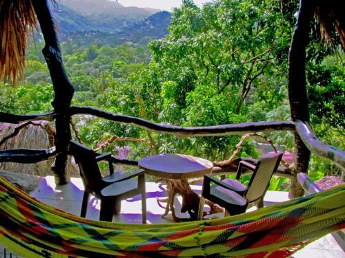 Eco Hotel Villa Cata Tayrona