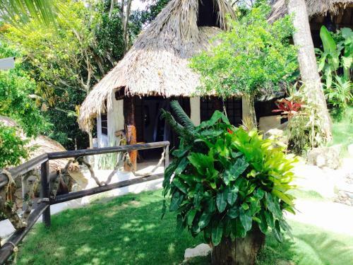 Eco Hotel Villa Cata Tayrona