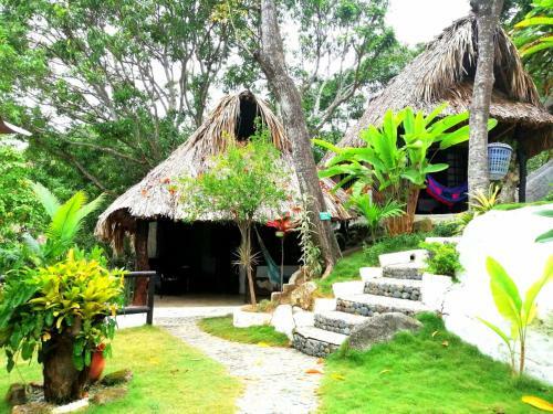 Eco Hotel Villa Cata Tayrona