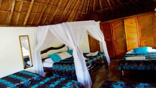 Eco Hotel Villa Cata Tayrona