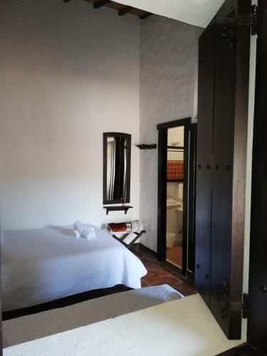 Bed & Breakfast Hotel Casa Claustro De Zapatoca