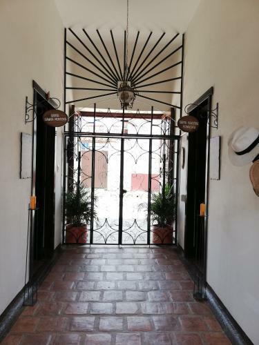 Bed & Breakfast Hotel Casa Claustro De Zapatoca