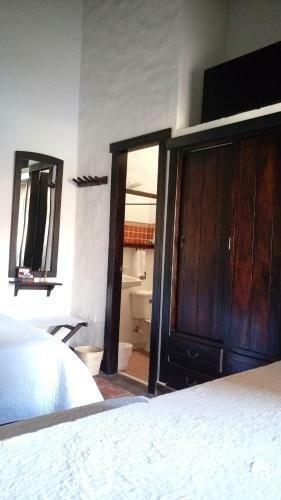 Bed & Breakfast Hotel Casa Claustro De Zapatoca
