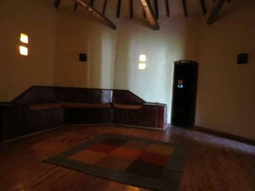 Albergue Sindamanoy Mentecuerpo