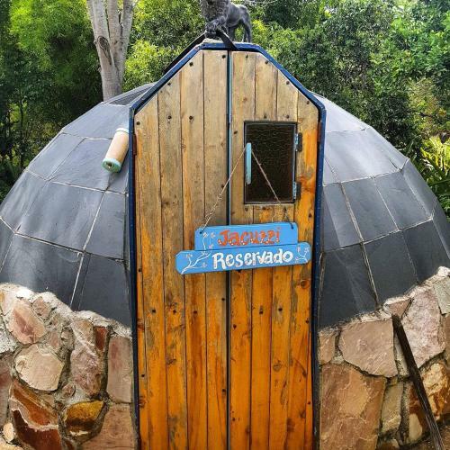 Albergue Sindamanoy Mentecuerpo