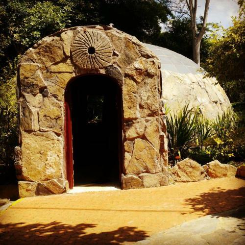 Albergue Sindamanoy Mentecuerpo