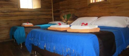 Albergue Sindamanoy Mentecuerpo