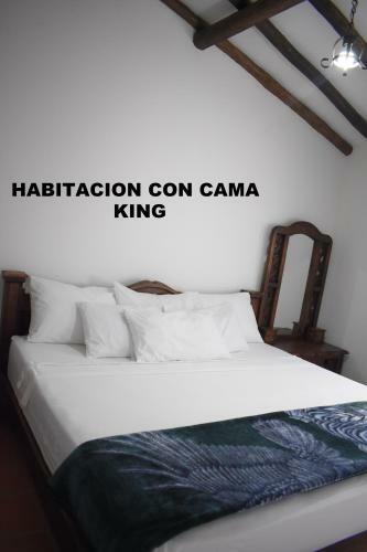Hotel Casa Oasis