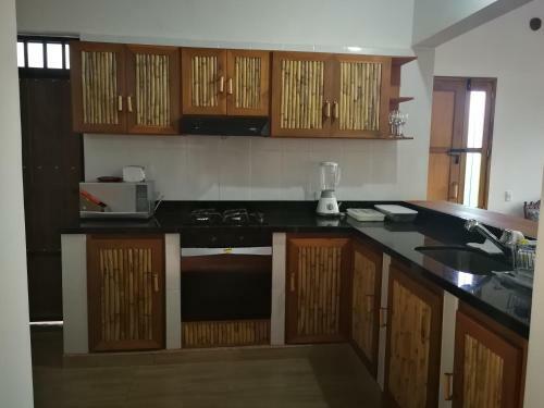Casa Campestre Zapatoca
