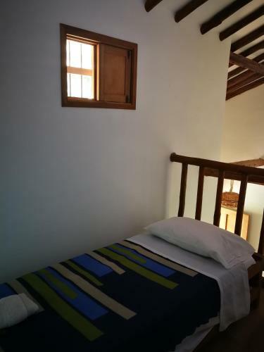 Casa Campestre Zapatoca