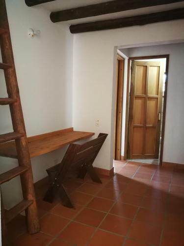 Casa Campestre Zapatoca