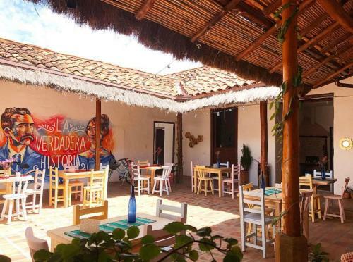 Hostal Clementine