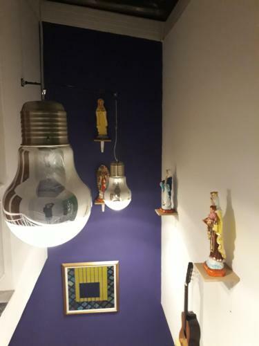 Hostal Zipaquira Coffee Town