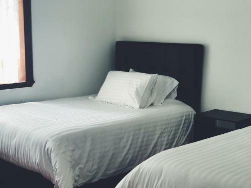 Hotel Boutique El Libertador