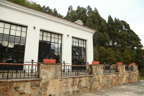 Hotel Boutique El Libertador