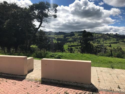 Agroturismo Finca Santa Ana