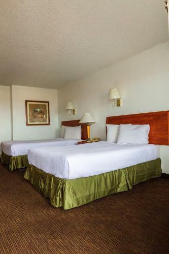 Hotel Extend A Suites, Albuquerque