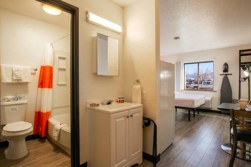 Hotel Siegel Select Albuquerque