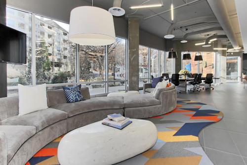 Apartamento Alexandria 1003