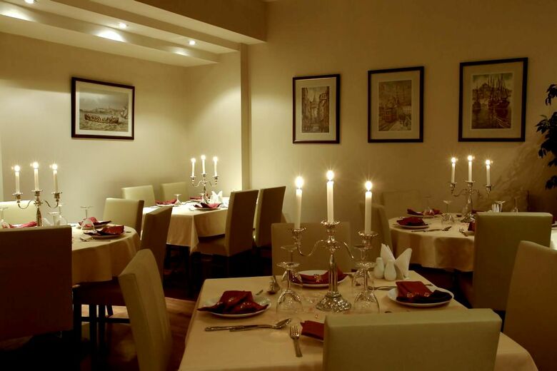 Hotel Beyaz Kugu