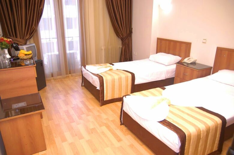 Hotel Beyaz Kugu
