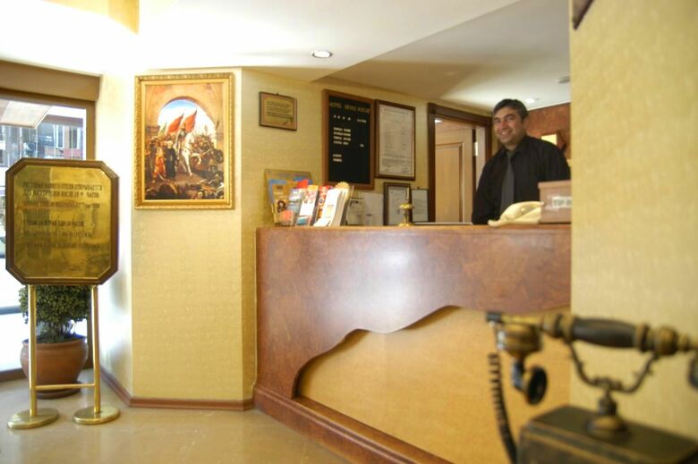 Hotel Beyaz Kugu