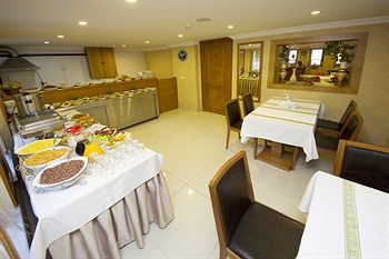 Angelos Home Hotel - Special Class