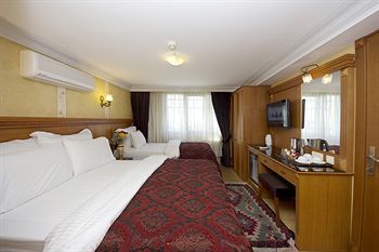 Angelos Home Hotel - Special Class