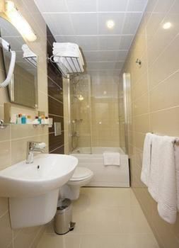 Angelos Home Hotel - Special Class