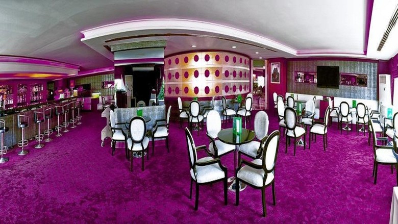 The Green Park Hotel Bostanci