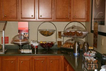 Hotel Hampton Inn & Suites Augusta West Ga