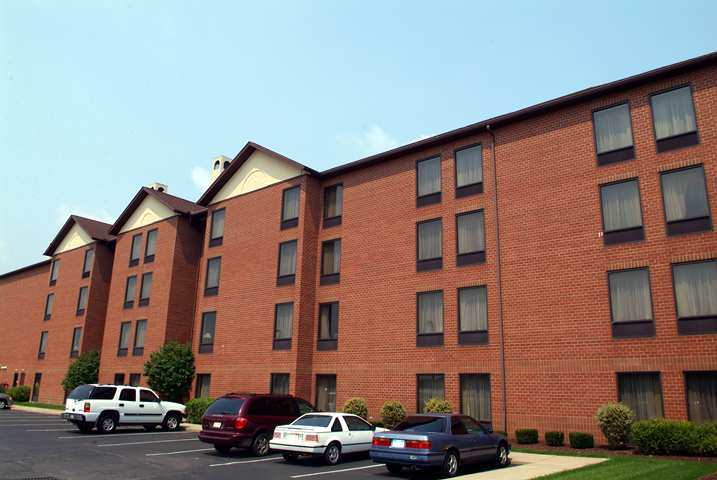Hotel Hampton Inn & Suites Cleveland-airport