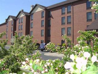 Hotel Hampton Inn & Suites Cleveland-airport