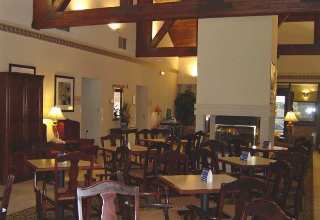 Hotel Hampton Inn & Suites Cleveland-airport