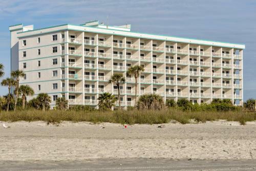 Hotel Discovery Beach Resort