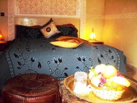Hotel Riad Dubai