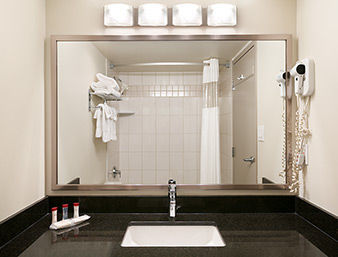 Hotel Ramada Inn Pitt Meadows